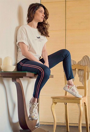 Ankita Lokhande Age, Height, Weight, Family, Boyfriend, Husband, Biography and More 3 Ankita Lokhande Photos