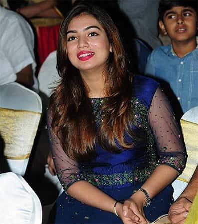 Nazriya Nazim Biography, Age, Height, Family, Husband, Wiki | More 1 Nazriya Nazim