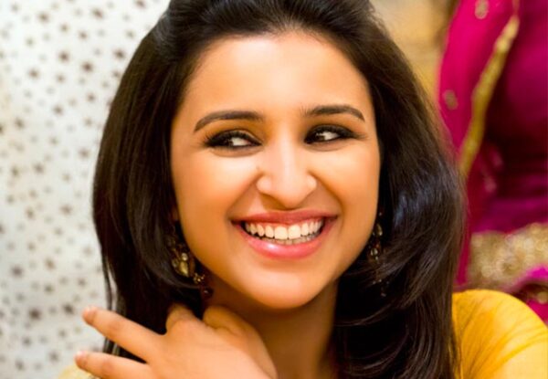 Parineeti Chopra Biography