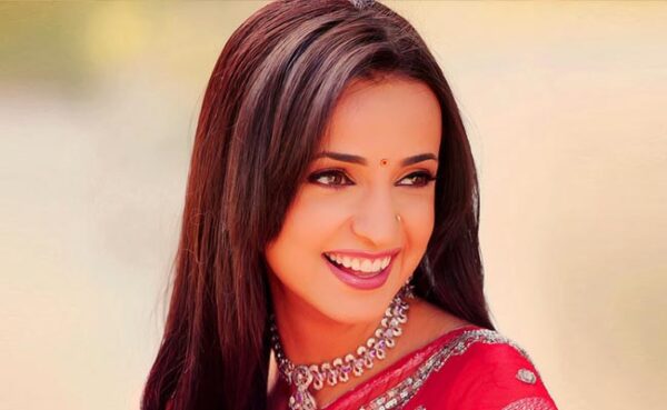 Sanaya Irani