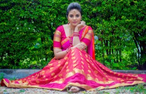 Sreemukhi Biography