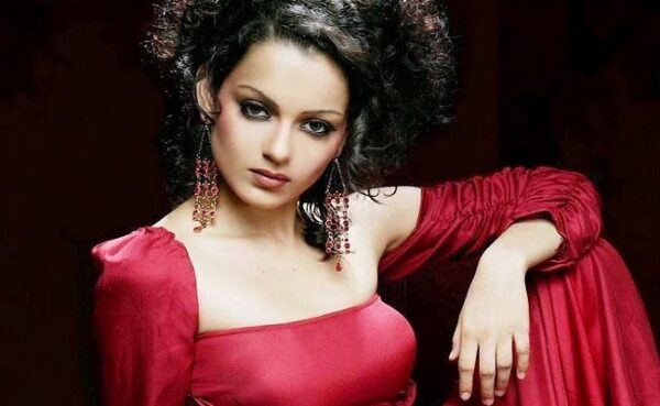 Kangana Ranaut Age