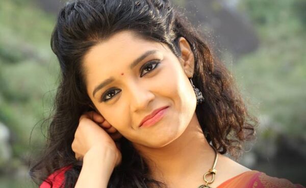 Ritika Singh