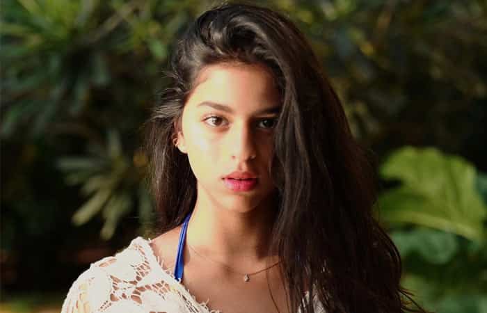 Suhana Khan