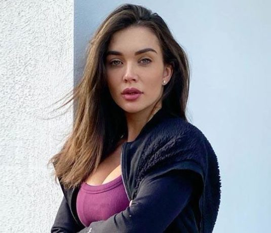 Amy Jackson Age