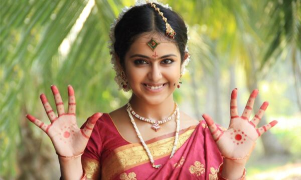 Avika Gor Age, Height, Boyfriend, Family, Husband | Biography 1 Avika Gor