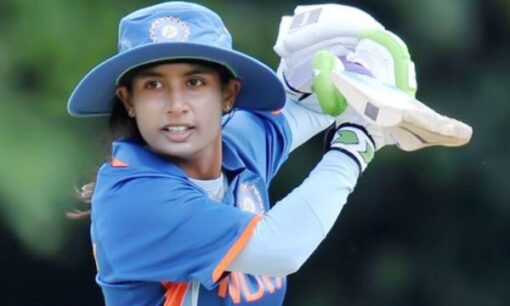 Mithali Raj Biography Mithali Raj