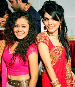 Neha Kakkar Sister