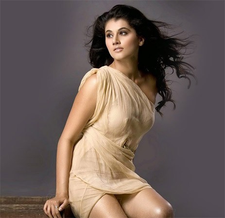 Taapsee Pannu Unknown Facts