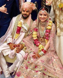 Virat Kohli Marriage Virat Kohli Marriage