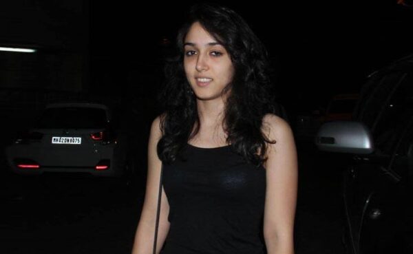 Ira Khan