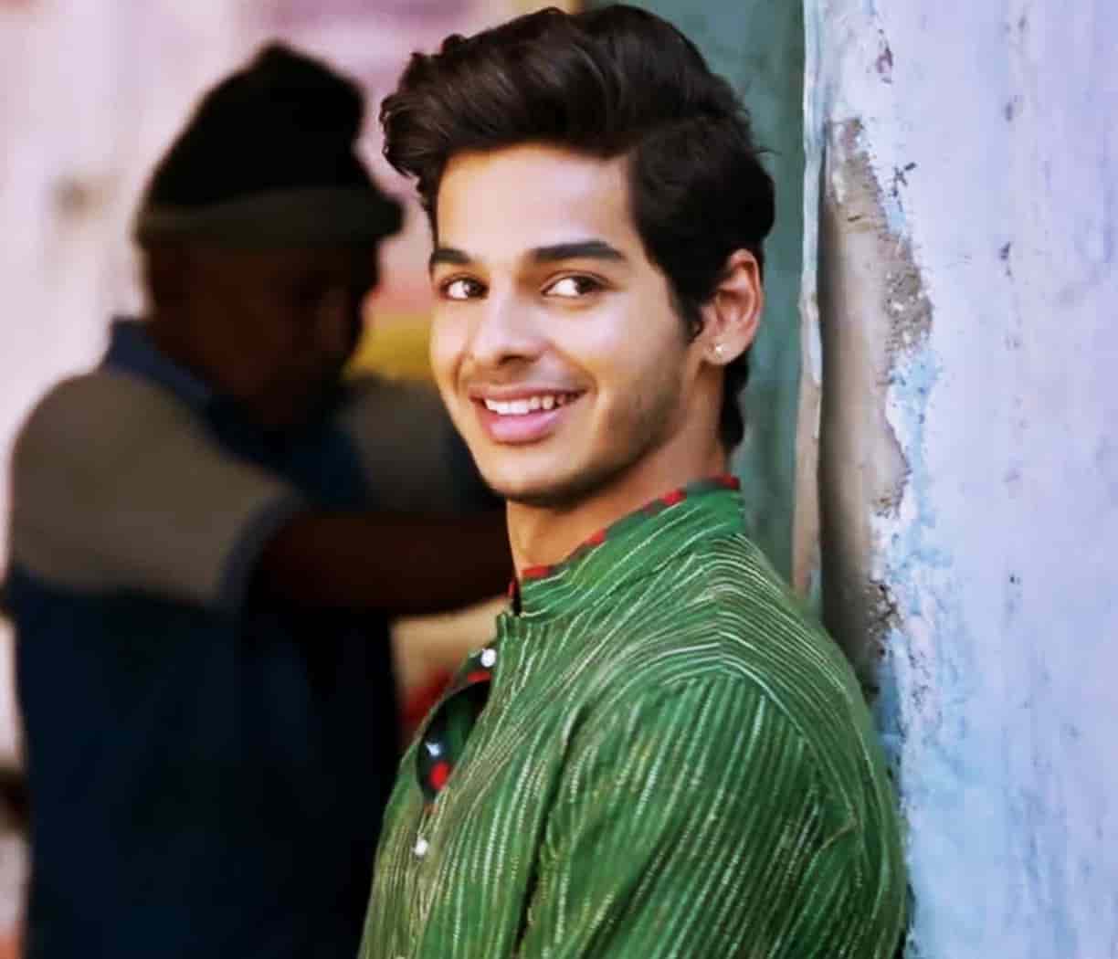 Ishaan Khattar Biography, Age, Height, Girlfriend, Wiki | More 1 Ishaan Khattar