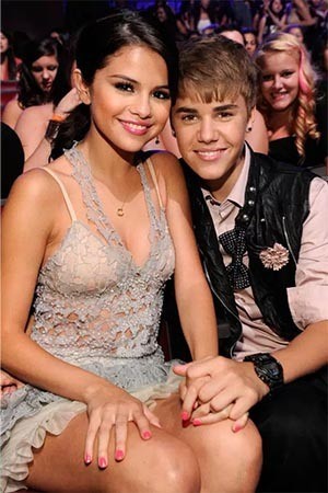 Justin Bieber Girlfriend Selena Gomez