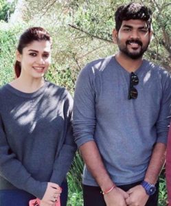 Nayanthara husband Nayanthara husband