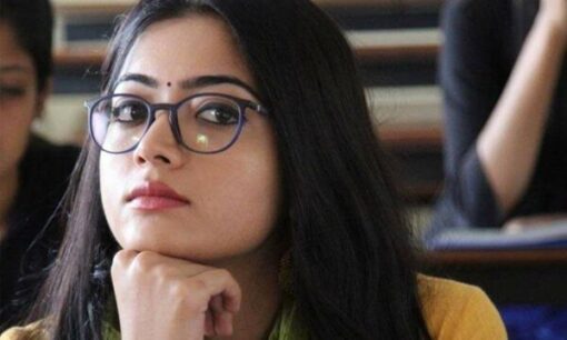 Rashmika Mandanna