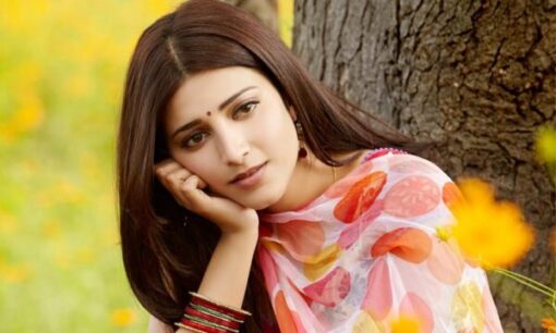 Shruti Haasan Biography Shruti Haasan Biography