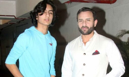 Ibrahim Ali Khan Ibrahim Ali Khan