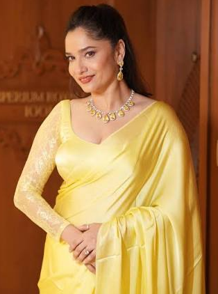 Ankita Lokhande biography – TV and film actress, 2026