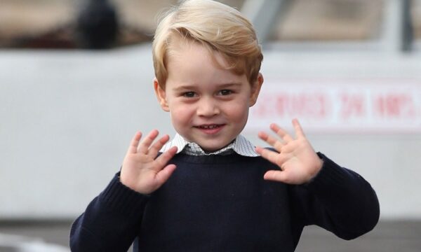 Kate Middleton Son Prince George Age, Height, Weight, Family, Biography | More 11 Prince George