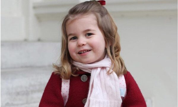 Kate Middleton Daughter Princess Charlotte Age, Height, Weight, Family, Father, Mother, Biography | More 14 Princess Charlotte