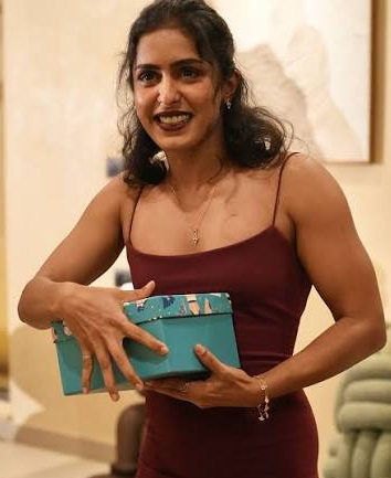 Samyuktha Hegde biography Samyuktha Hegde biography – Kannada and Tamil actress in 2026