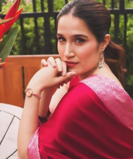 sagarika ghatge Sagarika Ghatge