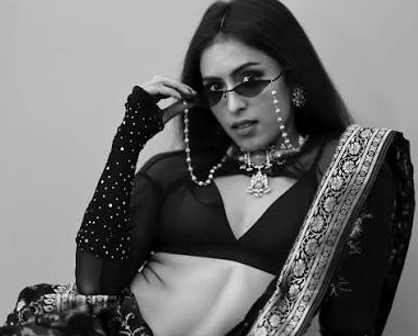samyuktha hegde