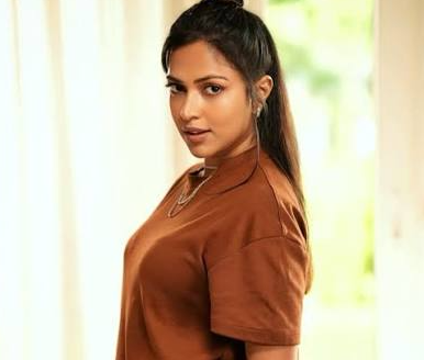Amala Paul Biography
