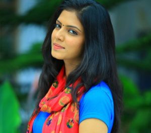Malavika Mohanan Malavika Mohanan