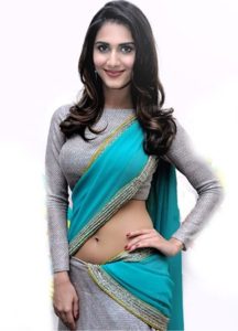 Vaani Kapoor Biography Vaani Kapoor Biography