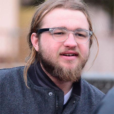 Angus T. Jones