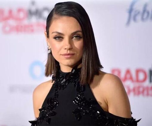 Mila Kunis Mila Kunis Biography