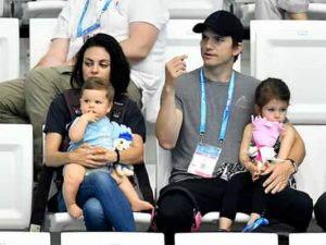 Mila Kunis Kids Mila Kunis Kids