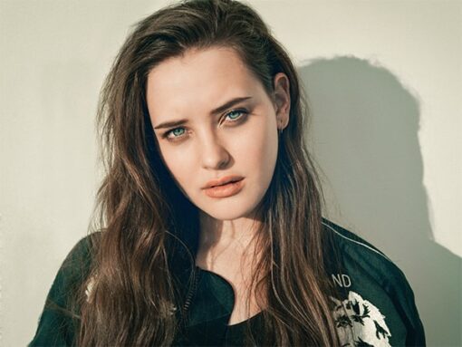 Katherine Langford Katherine Langford
