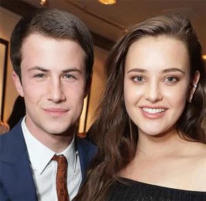 Katherine Langford Boyfriend Katherine Langford Boyfriend