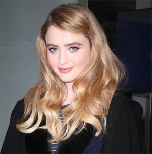 Kathryn Newton Kathryn Newton