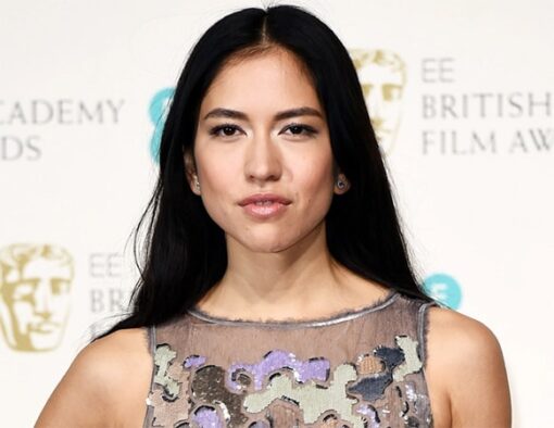 Sonoya Mizuno