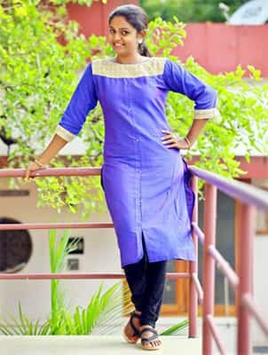 Premi Viswanath Body Measurments