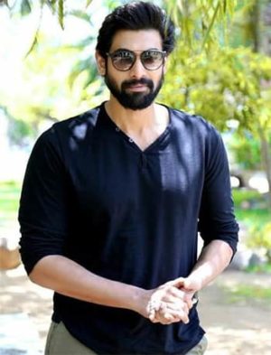 Rana Daggubati Biography, Age, Height, Girlfriend, Wife, Wiki And More