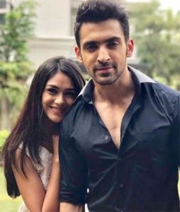 Mrunal Thakur Boyfriend