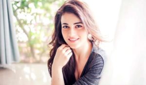 Radhika Madan Biography