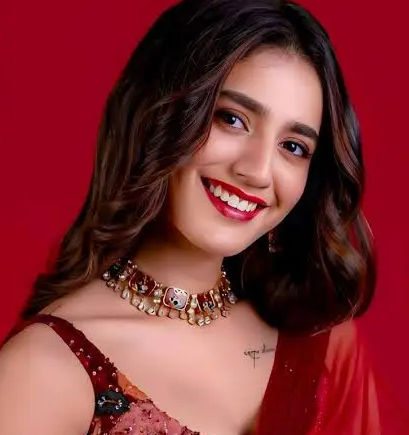 priya prakash varrier