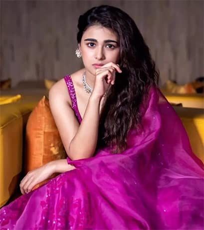Shalini Pandey