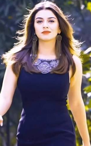 Hansika Motwani biography – Indian actress