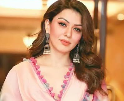 Hansika Motwani