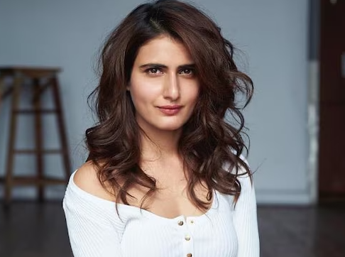 fatima sana shaikh