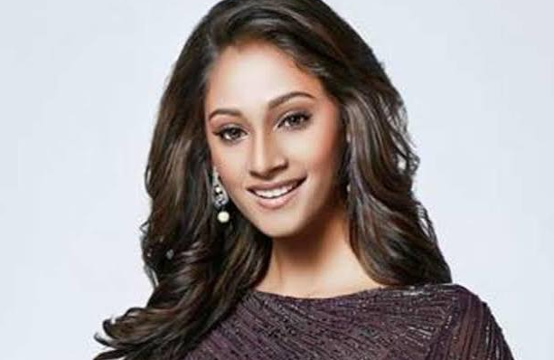 Anukreethy Vas
