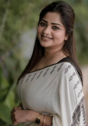 Rachita Ram biography – Kannada actress in 2026