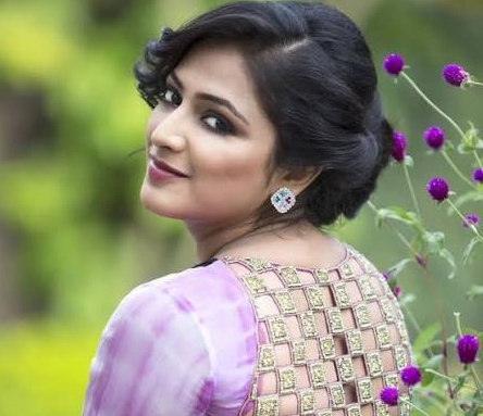 haripriya