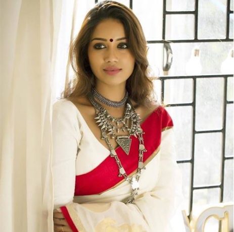 Nivetha Pethuraj age